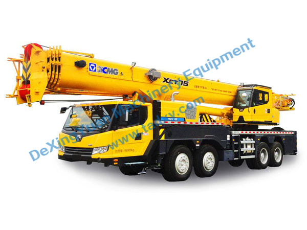 �c���鿴Ԕ����Ϣ���}��XCT75 TRUCK CRANE ��x�Δ���2207