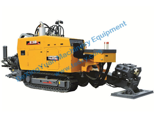�c���鿴Ԕ����Ϣ���}��XZ320D Horizontal Directional Drill ��x�Δ�(sh��)��3595