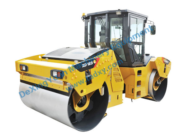 �c���鿴Ԕ����Ϣ���}��XD125 vibratory roller ��x�Δ�(sh��)��3338