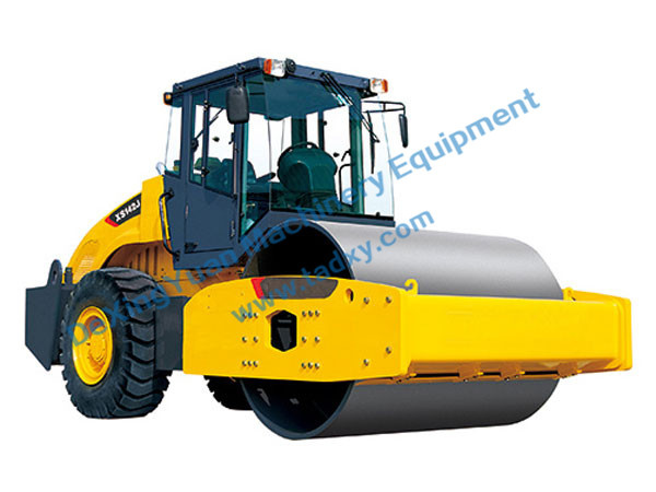 �c���鿴Ԕ����Ϣ���}��XS145J Mechanical Single Drum Vibratory Compactor ��x�Δ�(sh��)��3425