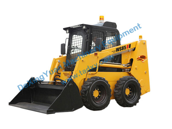 �c���鿴Ԕ����Ϣ���}��WS85 Skid Steer Loader ��x�Δ���2299