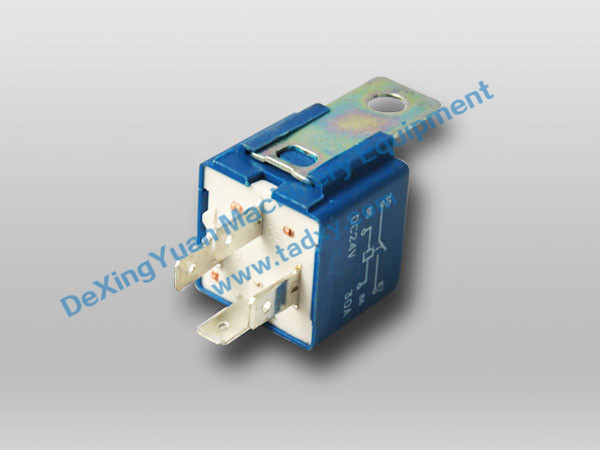 �c���鿴Ԕ����Ϣ���}��Relay JQ201S-PLO ��x�Δ���2285