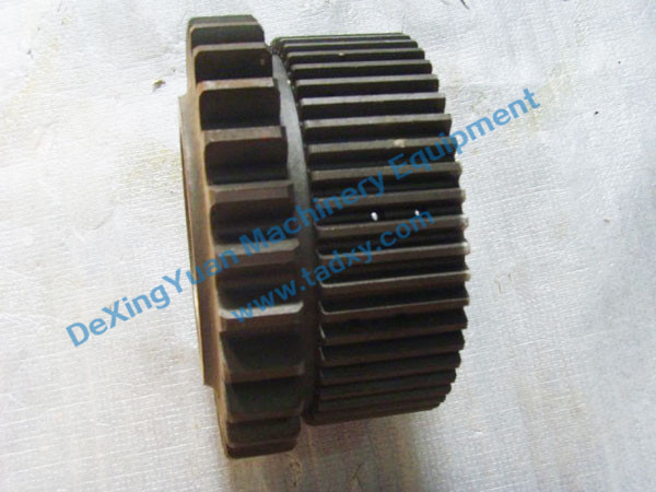 �c���鿴Ԕ����Ϣ���}��Transfer Gear ��x�Δ���1840
