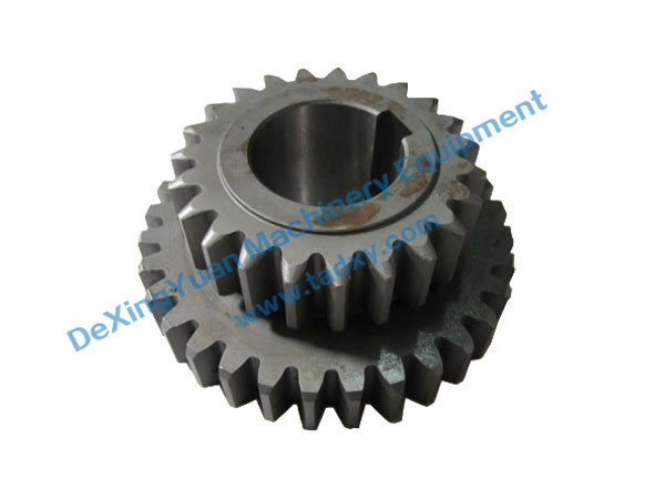 �c���鿴Ԕ����Ϣ���}��2nd 3rd Speed Change Gear 3Y15.4.3-4 ��x�Δ���1873