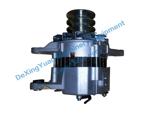 �c���鿴Ԕ����Ϣ���}��Alternator ��x�Δ���1770