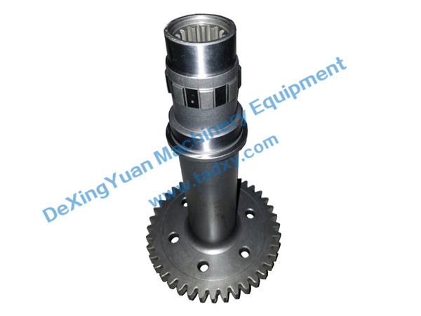 �c���鿴Ԕ����Ϣ���}��Work Pump Shift Gear ��x�Δ���2300