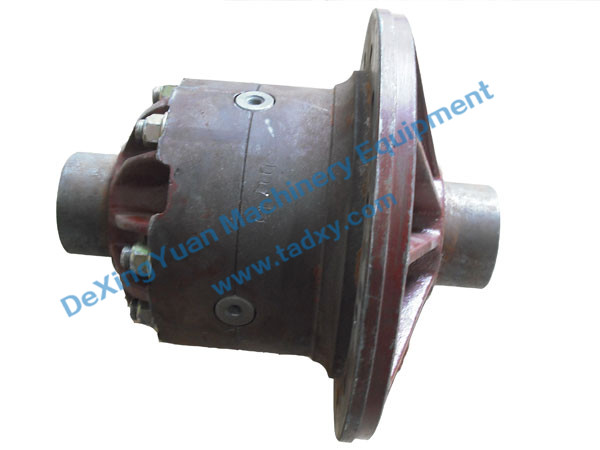 �c���鿴Ԕ����Ϣ���}��Differential Assy ��x�Δ���2302