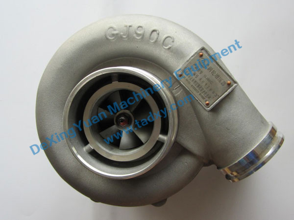 �c���鿴Ԕ����Ϣ���}��Turbocharger GJ90C ��x�Δ���1840