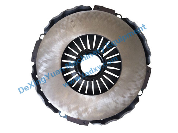 �c���鿴Ԕ����Ϣ���}��Clutch Pressure Plate ��x�Δ���1684