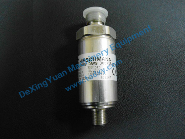 �c���鿴Ԕ����Ϣ���}��Sensor Hirschmann ��x�Δ���1688