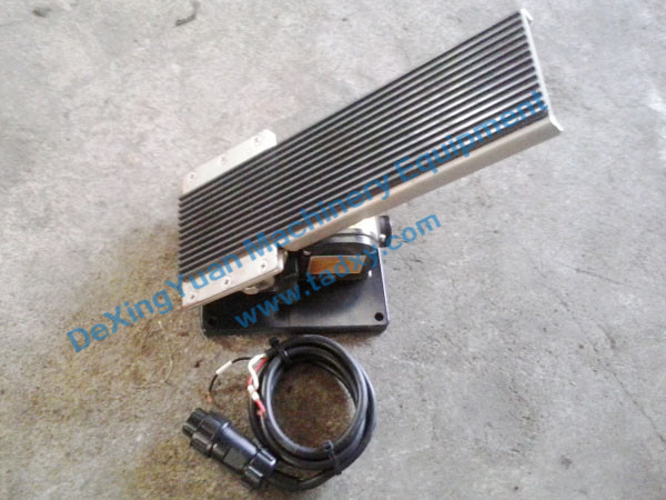 �c���鿴Ԕ����Ϣ���}��Electronic Accelerator Pedal ��x�Δ���1835