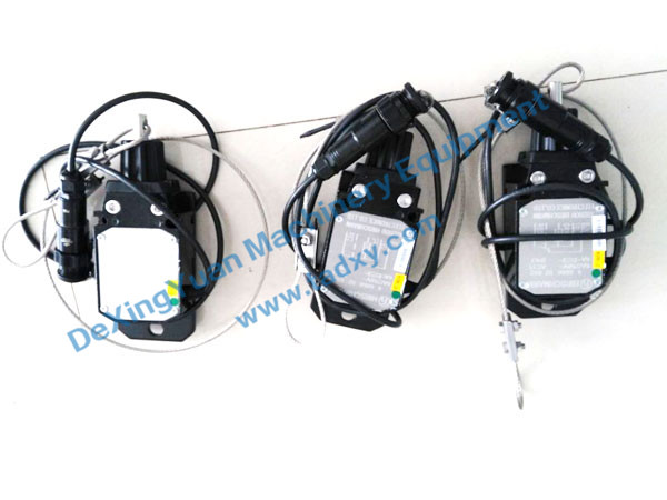 �c���鿴Ԕ����Ϣ���}��Height Limit Switch A2B ��x�Δ���2250