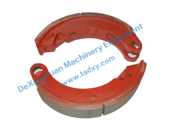 �c���鿴Ԕ����Ϣ���}��Brake Shoe ��x�Δ�(sh��)��1677