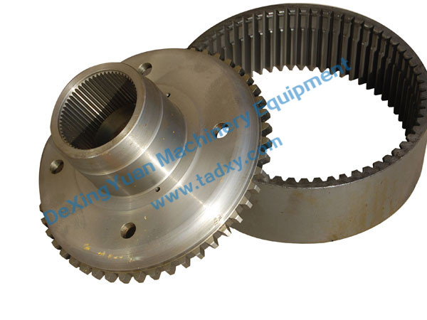 �c���鿴Ԕ����Ϣ���}��Internal Gear Support Assy��GR165 Meritor) ��x�Δ�(sh��)��3335