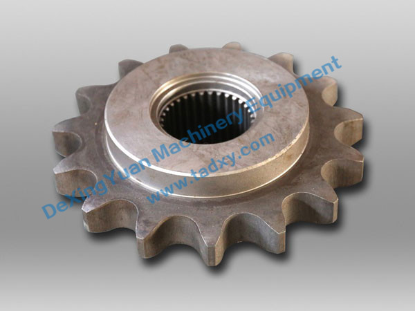 �c���鿴Ԕ��(x��)��Ϣ��(bi��o)�}��Drive Sprocket W9.3.1-3 ��x�Δ�(sh��)��1708