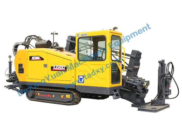 �c���鿴Ԕ����Ϣ���}��XZ200 Horizontal Directional Drill ��x�Δ�(sh��)��3546