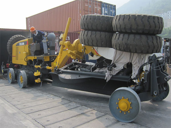 �c���鿴Ԕ����Ϣ���}��Motor grader packing ��x�Δ���2064