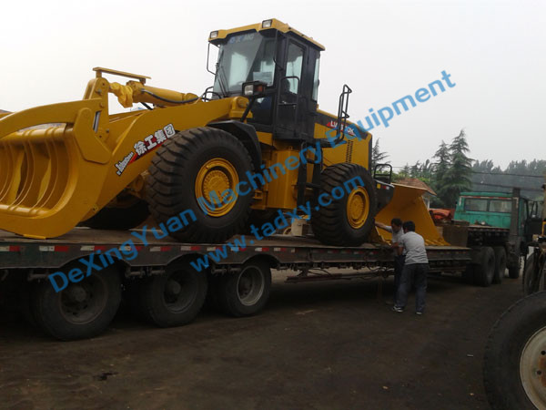 �c���鿴Ԕ����Ϣ���}��Large loader transport ��x�Δ���1927