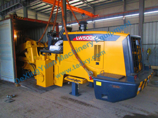 �c���鿴Ԕ����Ϣ���}��5 Ton Wheel Loader packing  ��x�Δ���1945