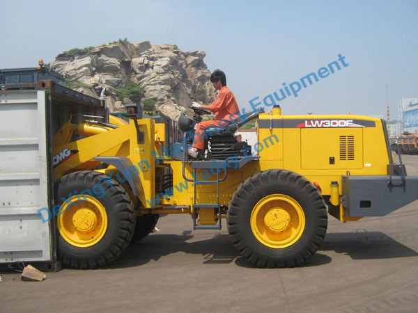 �c���鿴Ԕ����Ϣ���}��3 ton Wheel Loader packing ��x�Δ���2004