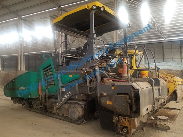 �c���鿴Ԕ����Ϣ���}��Vogler 1900-3l paver ��x�Δ���1687