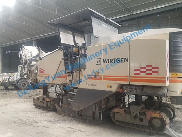 �c���鿴Ԕ����Ϣ���}��Wittgens milling machine W215 ��x�Δ���1660