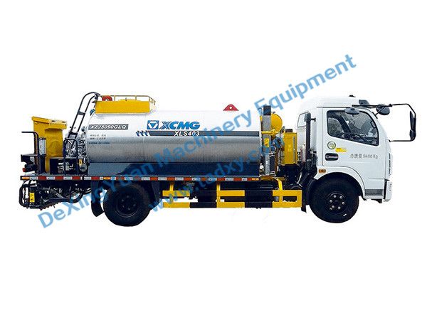 �c(di��n)���鿴Ԕ��(x��)��Ϣ��(bi��o)�}��XZJ5090GLQ(XLS403) Intelligent Asphalt Distributor ��x�Δ�(sh��)��1699