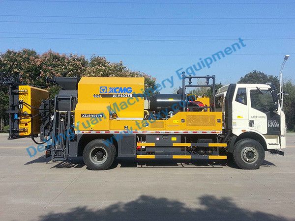 �c(di��n)���鿴Ԕ��(x��)��Ϣ��(bi��o)�}��XZJ5163TYH��XLY103TB��Pavement Maintenance Vehicle ��x�Δ�(sh��)��1646