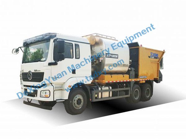 �c(di��n)���鿴Ԕ��(x��)��Ϣ��(bi��o)�}��XZJ5251TFCTB (XTF1003) asphalt synchronous chip sealer ��x�Δ�(sh��)��1701