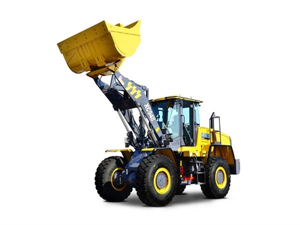 �c���鿴Ԕ����Ϣ���}��XC948 Wheel loader ��x�Δ�(sh��)��1264