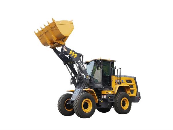 �c���鿴Ԕ����Ϣ���}��XC938 wheel loader ��x�Δ�(sh��)��1237